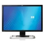 HP LP3065 computer monitor 76.2 cm (30″) 2560 x 1600 pixels Black