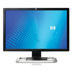 HP LP3065 computer monitor 76.2 cm (30″) 2560 x 1600 pixels Black