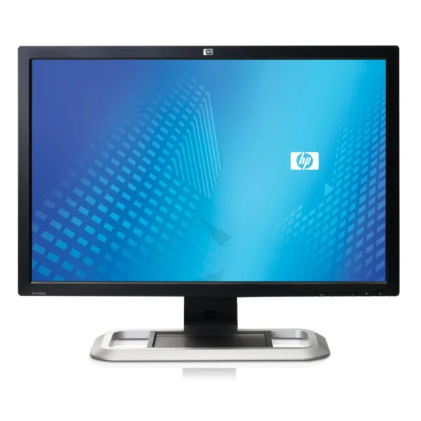 HP LP3065 computer monitor 76.2 cm (30″) 2560 x 1600 pixels Black