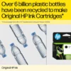 HP 121 Tri-color Original Ink Cartridge