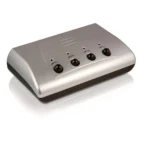 Philips Audio/video selector SWS2325H/17