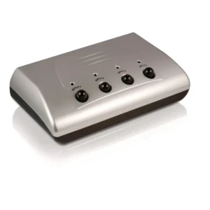 Philips Audio/video selector SWS2325H/17