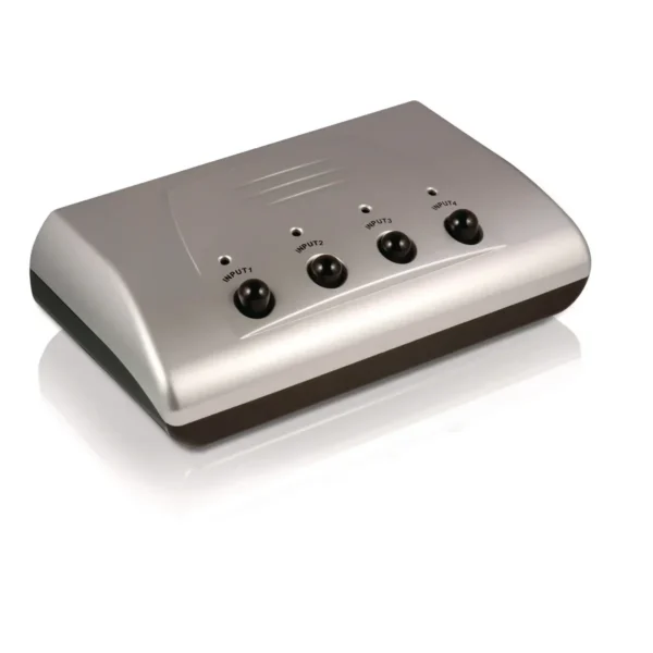 Philips Audio/video selector SWS2325H/17
