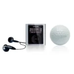 Philips GoGear SA1927 2GB* Flash audio player