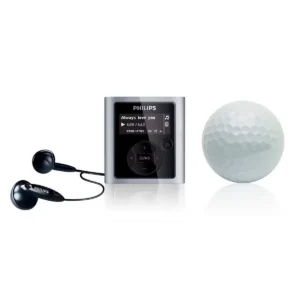 Philips GoGear SA1927 2GB* Flash audio player