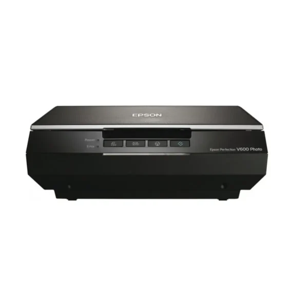 Epson Perfection V600 Photo
