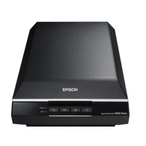 Epson Perfection V600 Photo
