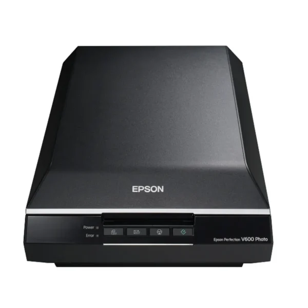 Epson Perfection V600 Photo