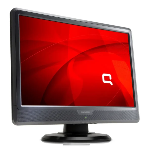 HP Compaq W220q 22 inch Diagonal LCD Monitor