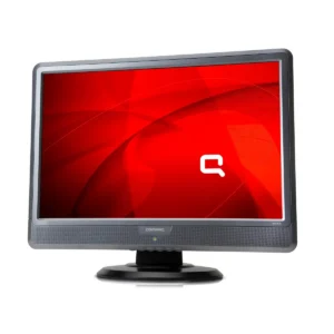 HP Compaq W220q 22 inch Diagonal LCD Monitor
