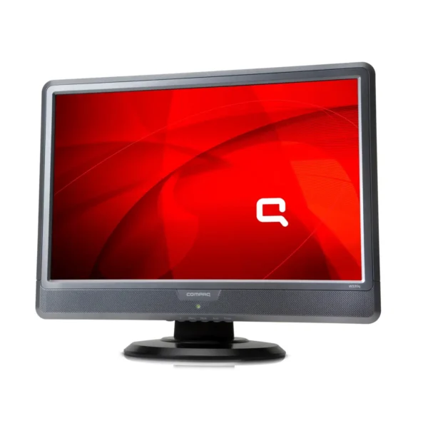 HP Compaq W220q 22 inch Diagonal LCD Monitor
