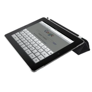 Trust Smart Stand Cover Black