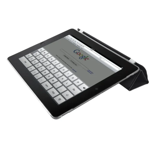 Trust Smart Stand Cover Black