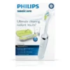 Philips Sonicare DiamondClean Rechargeable sonic toothbrush HX9332/05