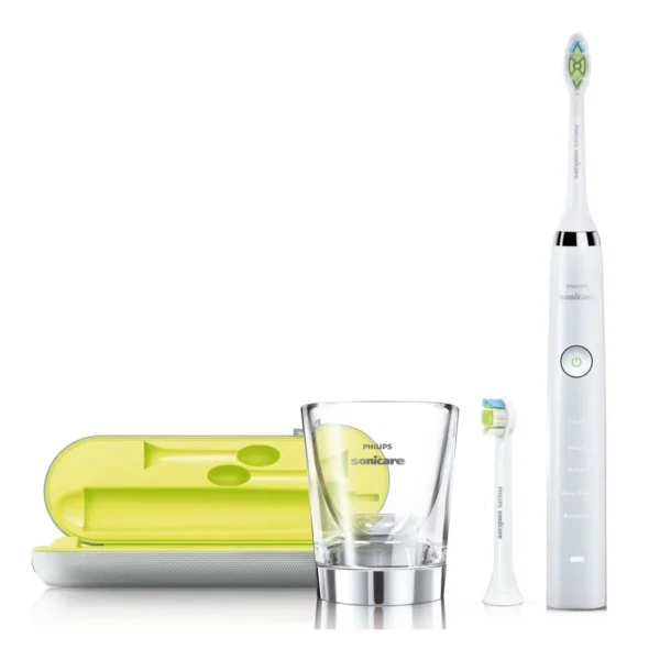Philips Sonicare DiamondClean Rechargeable sonic toothbrush HX9332/05