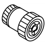 KYOCERA 5AAVCLTCH016 printer/scanner spare part/accessory 1 pc(s)