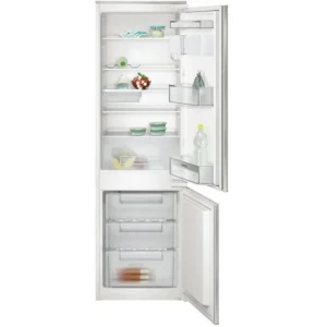Siemens iQ100 KI34VX20 fridge-freezer Built-in 267 L G White