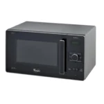 Whirlpool GT 284 SL microwave Black 25 L 700 W