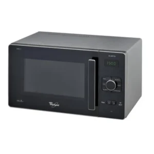 Whirlpool GT 284 SL microwave Black 25 L 700 W