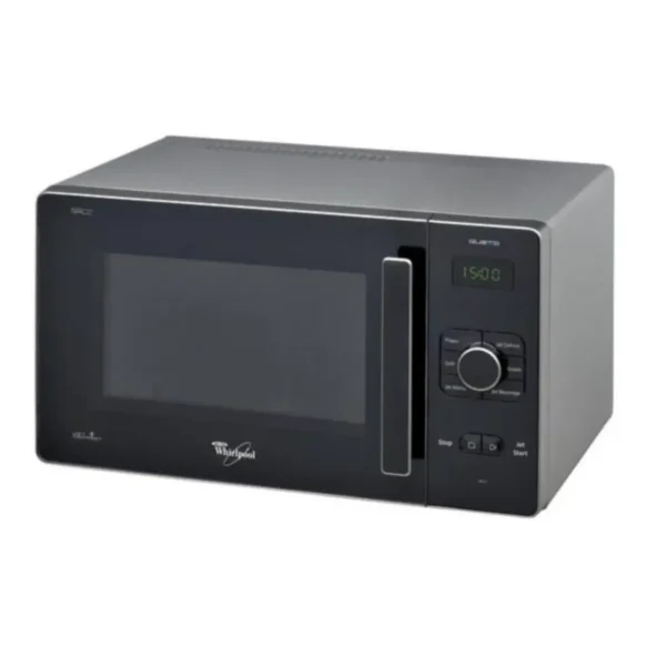 Whirlpool GT 284 SL microwave Black 25 L 700 W