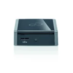 Fujitsu ESPRIMO Q9000 Intel® Core™ i3 i3-350M 4 GB DDR3-SDRAM 320 GB Intel HD Windows 7 Professional SFF PC Black, Grey
