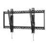 Peerless ST670P TV mount/stand 2.29 m (90″) Black