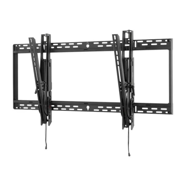 Peerless ST670P TV mount/stand 2.29 m (90″) Black