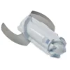 Philips Daily Collection HR3947 Knife unit for hand blender