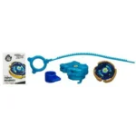 Beyblade Metal Fusion