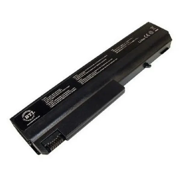 Origin Storage Replacement battery for HP – COMPAQ Business Notebook NC6100 NC6105 NC6110 NC6115 NC6120 laptops replacing OEM Part numbers: PB994A 360483-004 364602-001 365750-004 // 11.1V 4400mAh