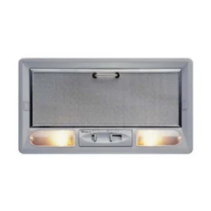 Whirlpool AKR 608/IX Built-in Stainless steel 410 m³/h