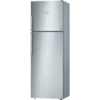 Bosch KDE33AL40 fridge-freezer Freestanding 293 L Stainless steel