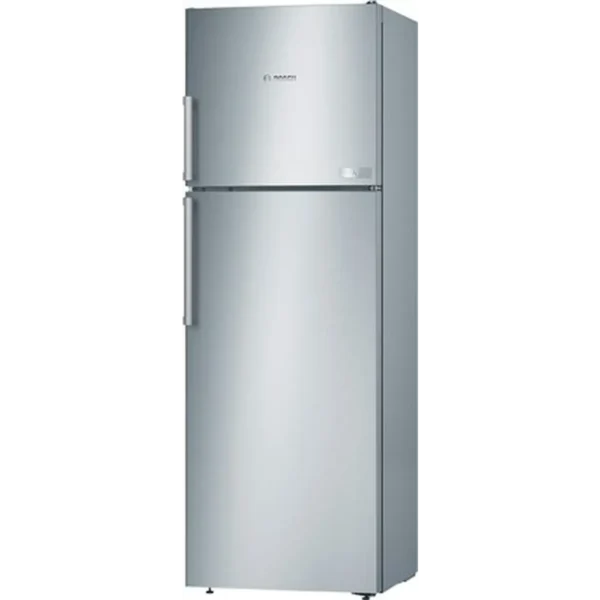 Bosch KDE33AL40 fridge-freezer Freestanding 293 L Stainless steel