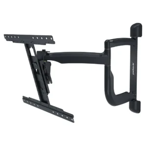 Peerless SA752PU TV mount/stand 139.7 cm (55″) Black