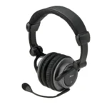 Trust 5.1 Surround USB Headset HS-6400 Wired