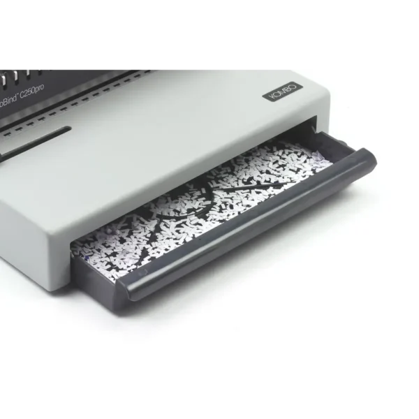 GBC Binding Machine CombBind C250Pro