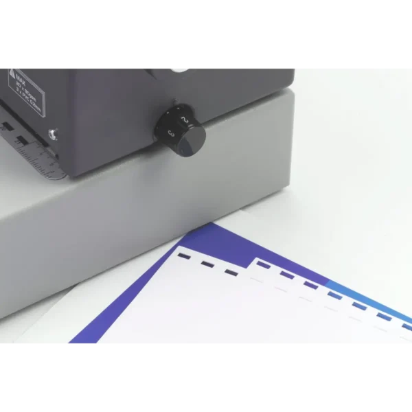 GBC Binding Machine CombBind C250Pro
