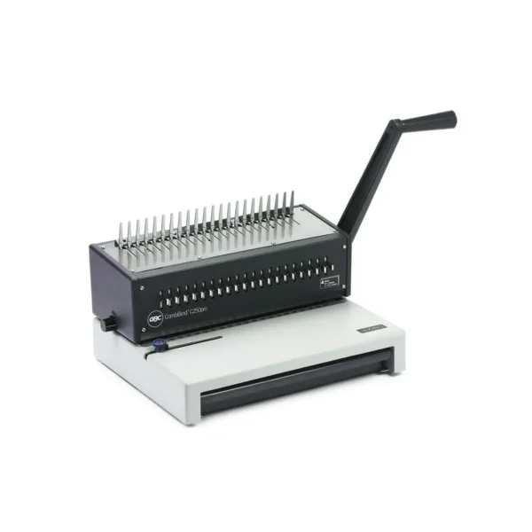 GBC Binding Machine CombBind C250Pro