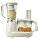 Philips HR7641 Food Processor