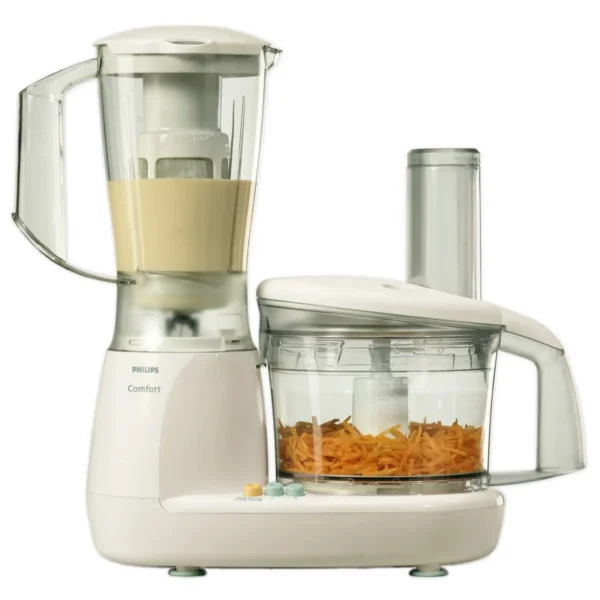 Philips HR7641 Food Processor