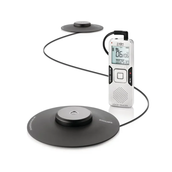 Philips Voice Tracer Meeting recorder LFH0898/27