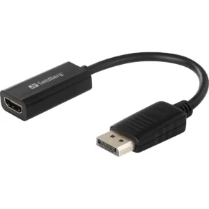Sandberg Adapter DisplayPortHDMI