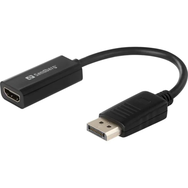 Sandberg Adapter DisplayPortHDMI
