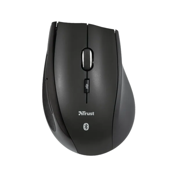 Trust ComfortLine Bluetooth Mini mouse Optical 500 DPI