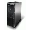 HP Z600 Workstation Intel® Xeon® 5000 Sequence E5520 3 GB DDR3-SDRAM Windows Vista Business Mini Tower