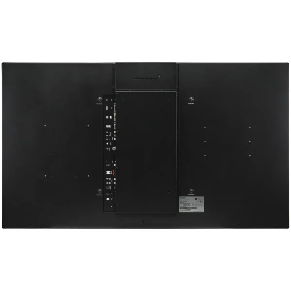 iiyama ProLite LH5563S Digital signage flat panel 139.7 cm (55″) IPS 450 cd/m² Full HD Black