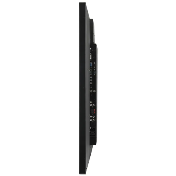 iiyama ProLite LH5563S Digital signage flat panel 139.7 cm (55″) IPS 450 cd/m² Full HD Black