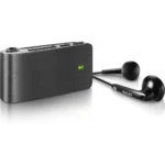 Philips GoGear MP3 player SA018104K/02