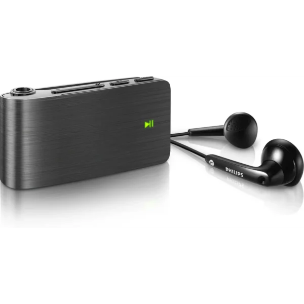 Philips GoGear MP3 player SA018104K/02