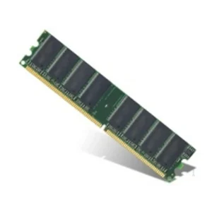 Hypertec IBM equivalent 1GB DIMM DDR SDRAM (PC2700) (Legacy) memory module